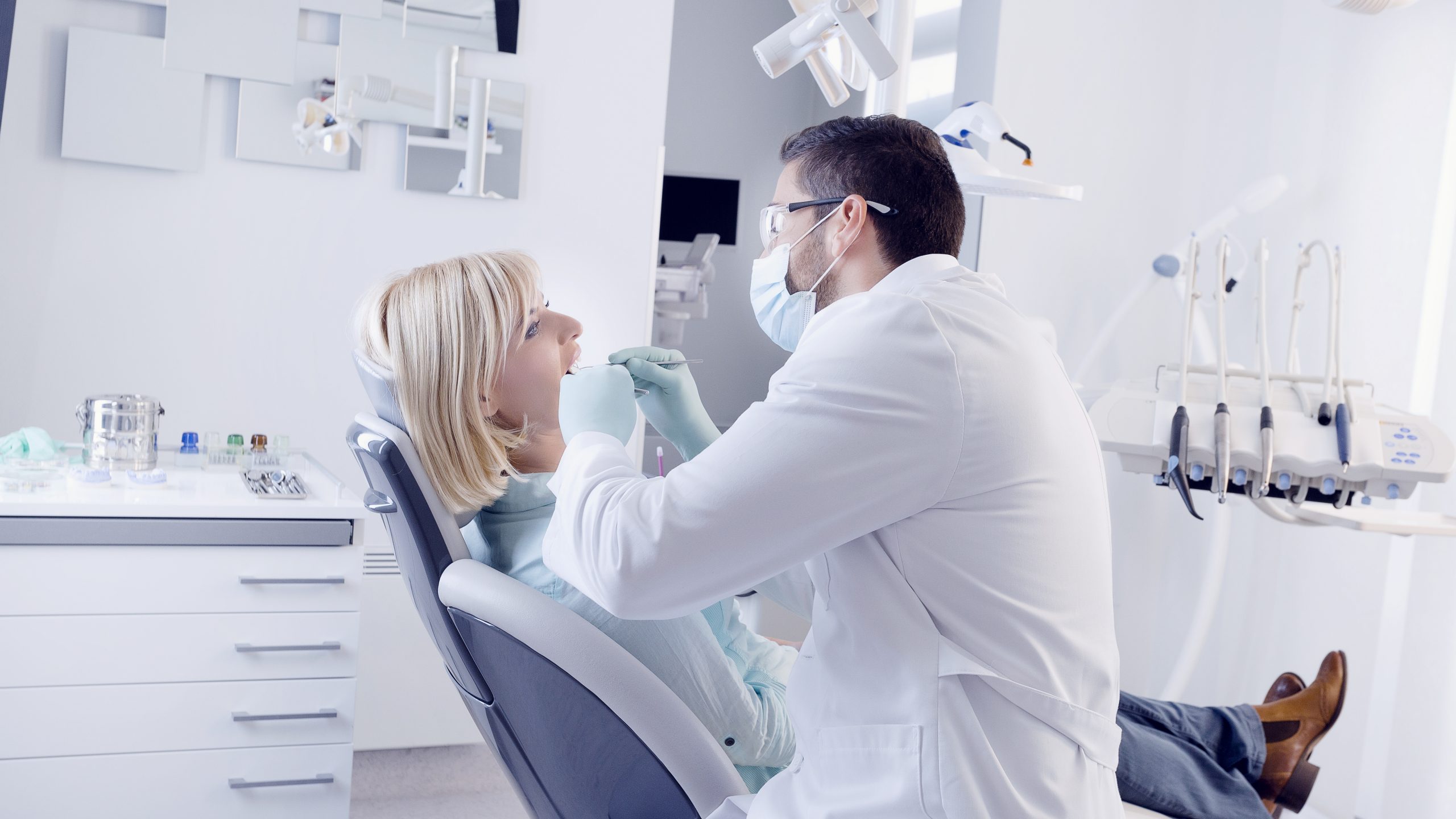 Dentist in Durham, CT